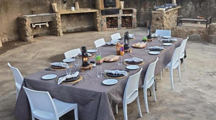 Zabini Lodge and Game Drive