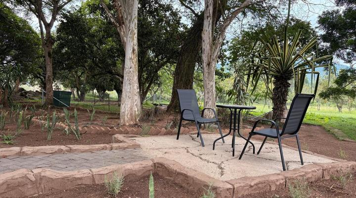 Zabini Lodge and Game Drive