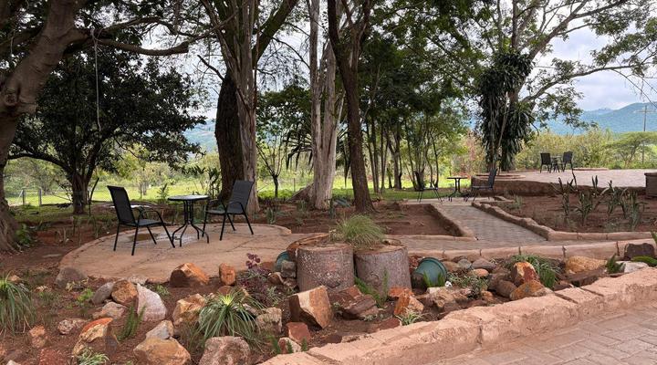 Zabini Lodge and Game Drive