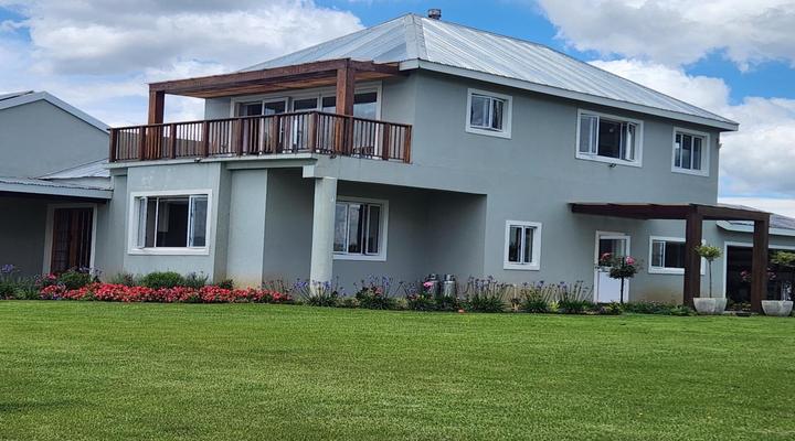 Dragons Landing Guest Farm