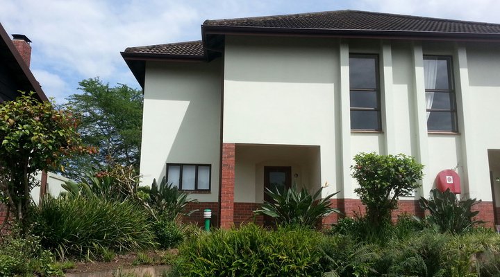 G28 Selborne Park Golf Estate