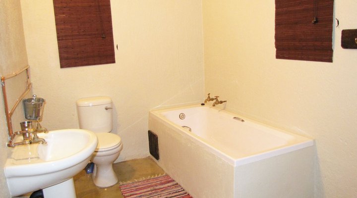 StoneFly Cottages