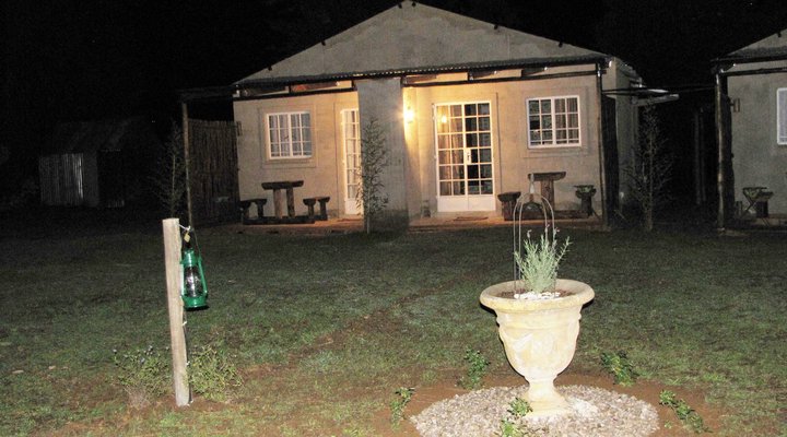 StoneFly Cottages
