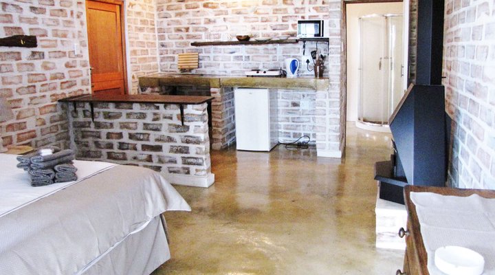 StoneFly Cottages