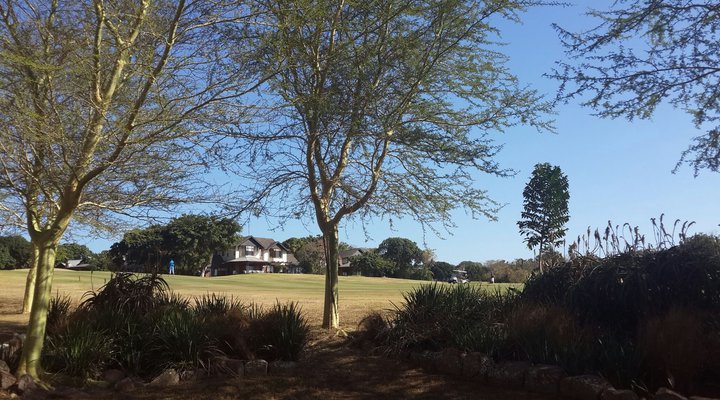 G28 Selborne Park Golf Estate
