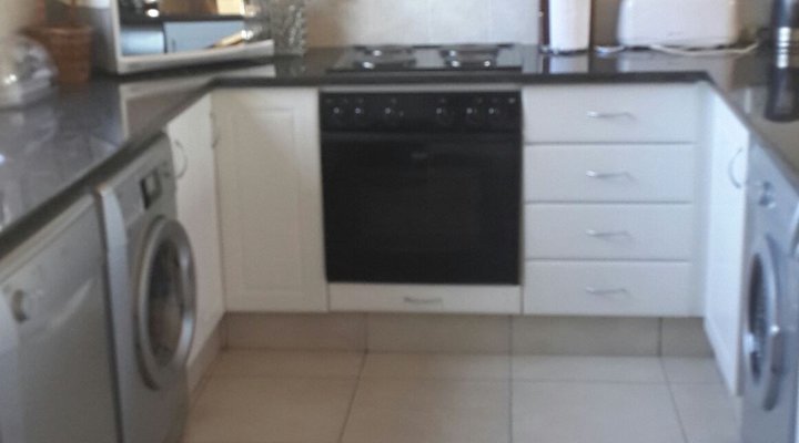 G28 Selborne Park Golf Estate