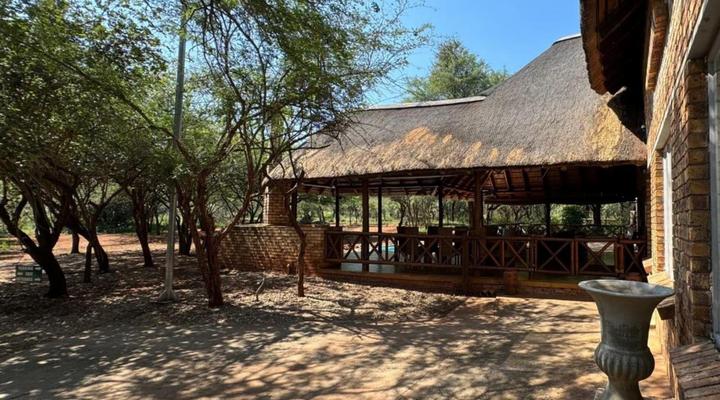 Genet House Holiday Home