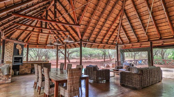 Genet House Holiday Home