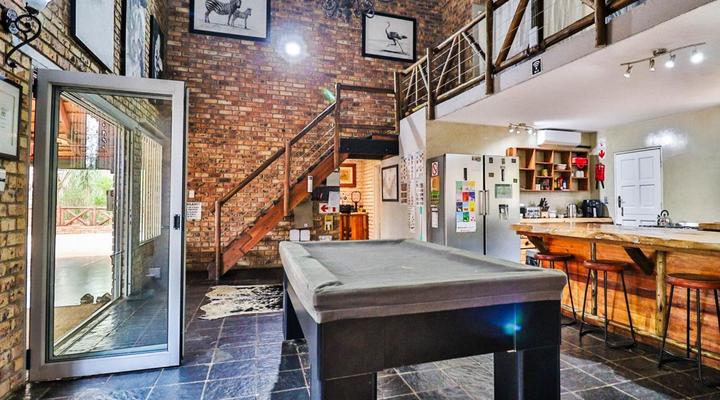 Genet House Holiday Home