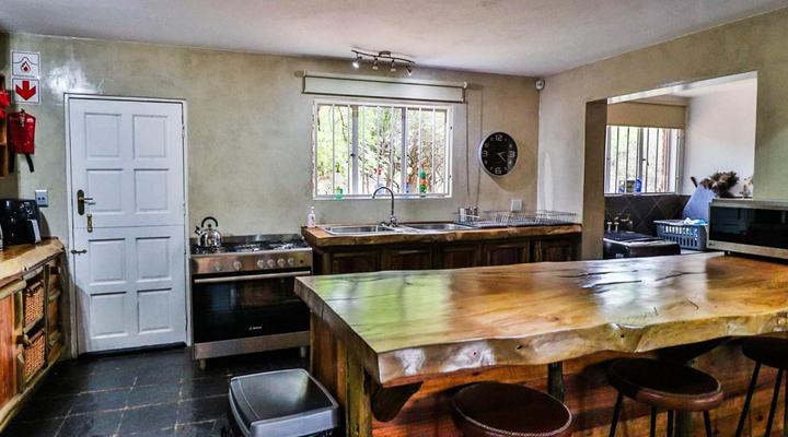 Genet House Holiday Home