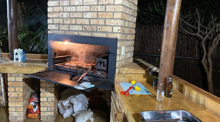 Genet House Holiday Home