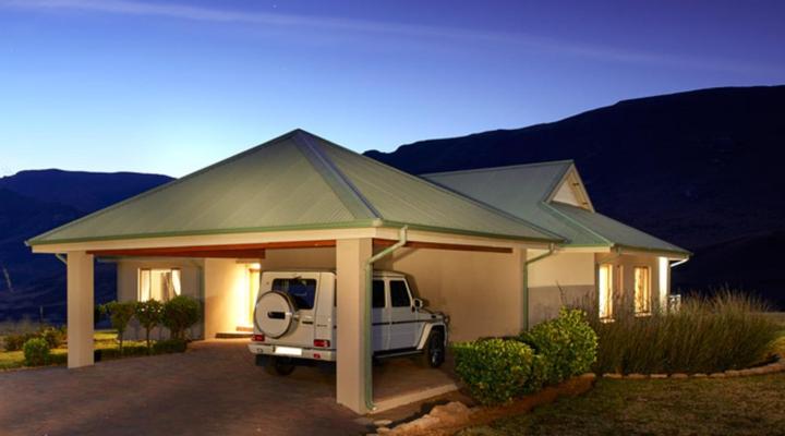 Dynasty Red Mountain Ranch