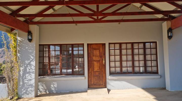 Dynasty Red Mountain Ranch