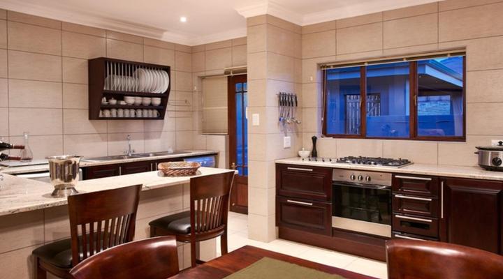 Dynasty Red Mountain Ranch