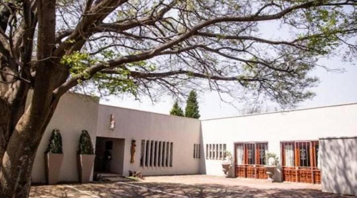 Frankfort Guesthouse