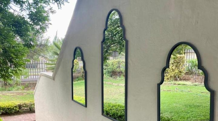 Frankfort Guesthouse