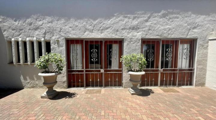 Frankfort Guesthouse