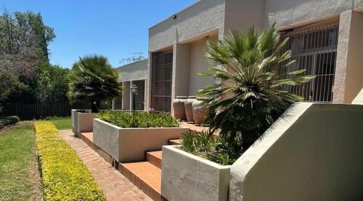 Frankfort Guesthouse