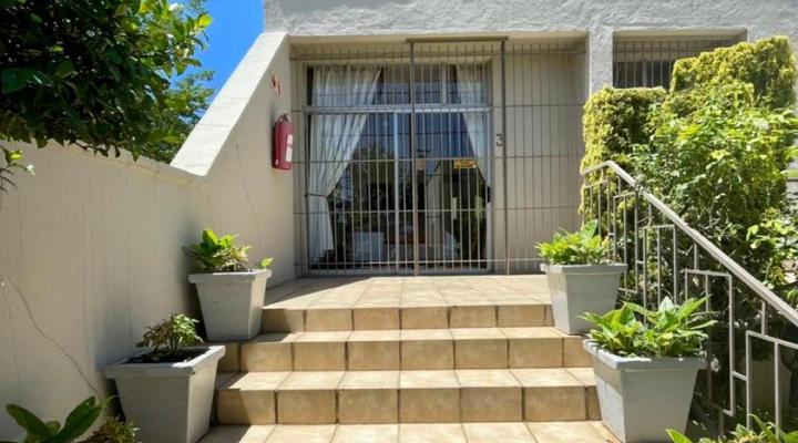 Frankfort Guesthouse