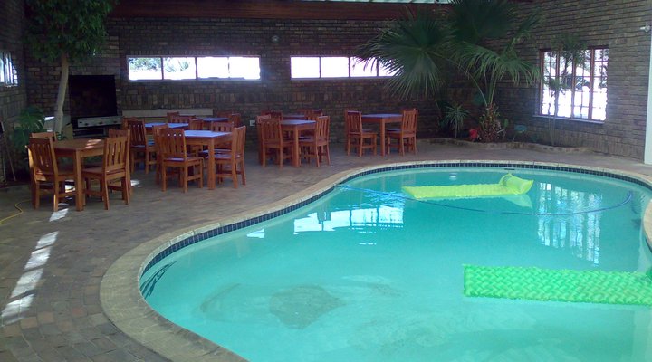 Serenity Guest House