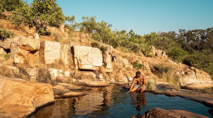 AfriCamps at Milorho