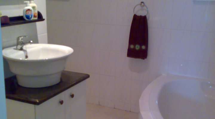 Serenity Guest House