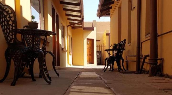 La Casa Mia Guesthouse