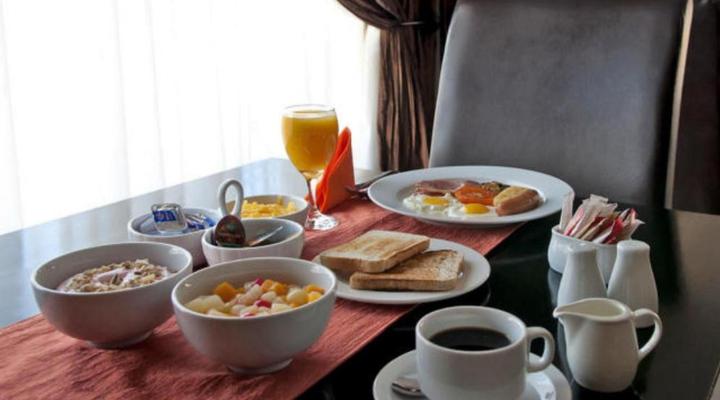 La Casa Mia Guesthouse