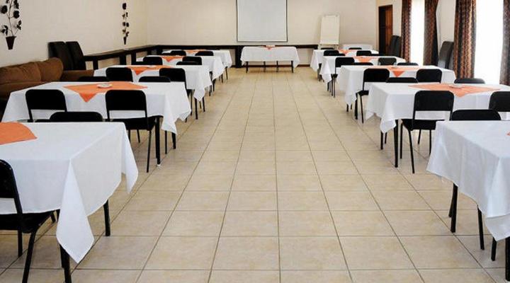 La Casa Mia Guesthouse