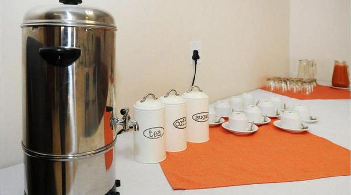 La Casa Mia Guesthouse