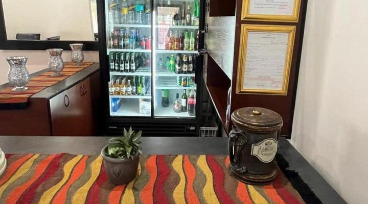 La Casa Mia Guesthouse