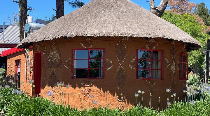 Malealea Lodge & Pony Trek Centre