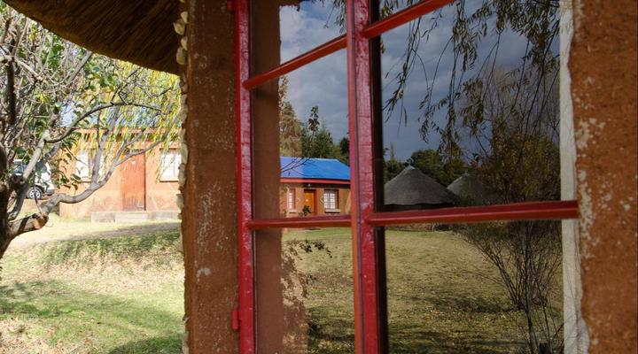 Malealea Lodge & Pony Trek Centre