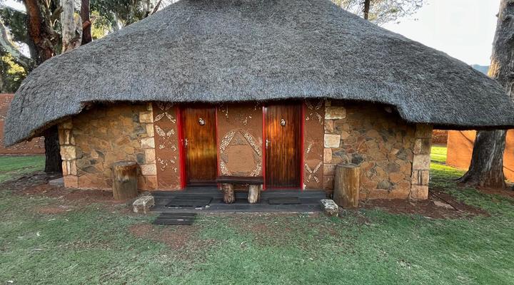 Malealea Lodge & Pony Trek Centre