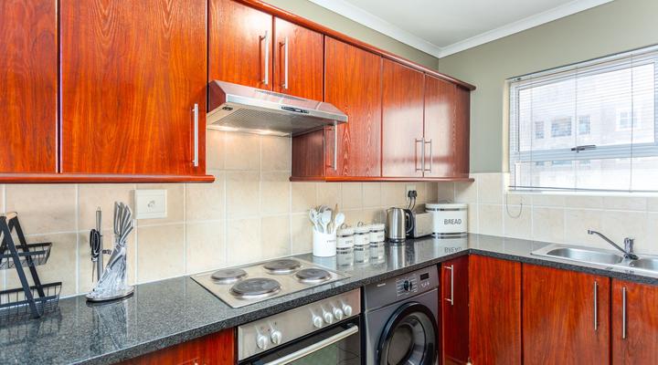 Villa Italia 933 by CTHA