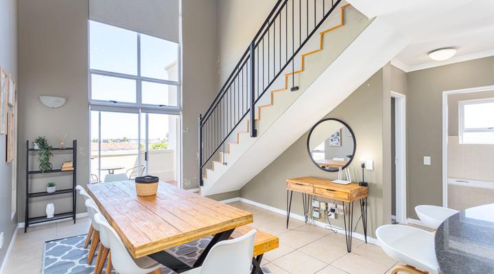 Villa Italia 933 by CTHA