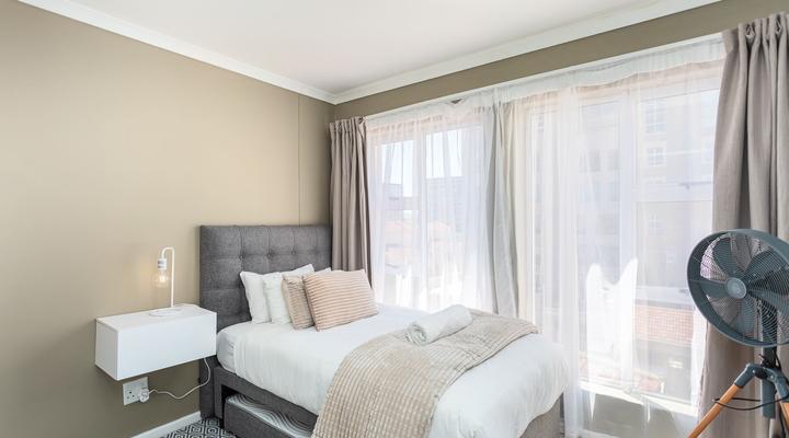 Villa Italia 933 by CTHA