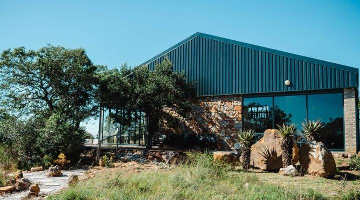 Zoetvlei Wildlife Estate