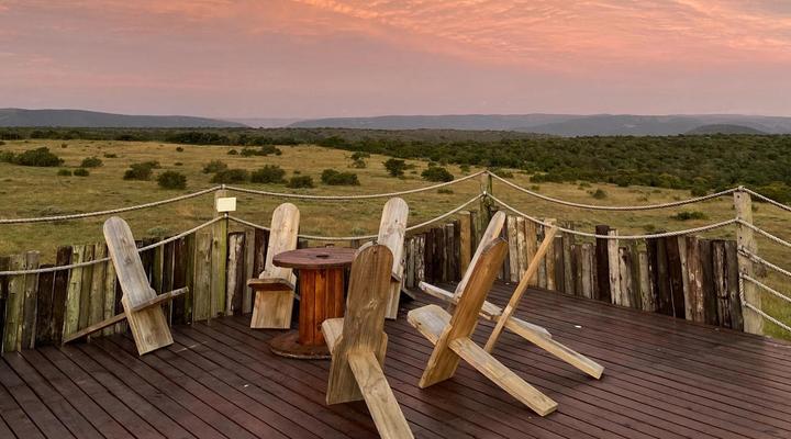 Zoetvlei Wildlife Estate