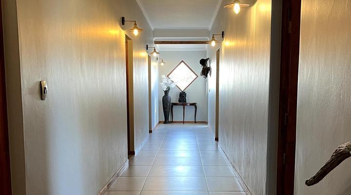 Zoetvlei Wildlife Estate