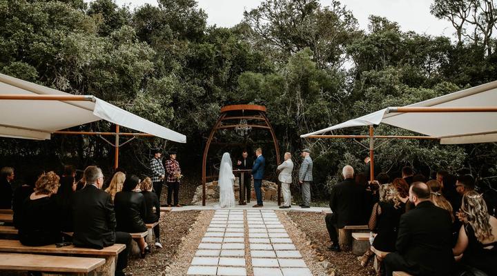 Zoetvlei Wildlife Estate