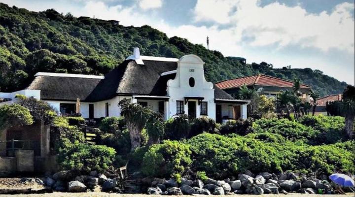 Far Niente Beachfront Guesthouse