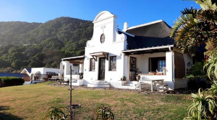 Far Niente Beachfront Guesthouse