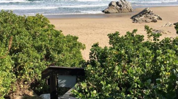 Far Niente Beachfront Guesthouse