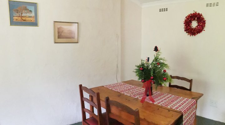 Annasrus Mountain Cottage