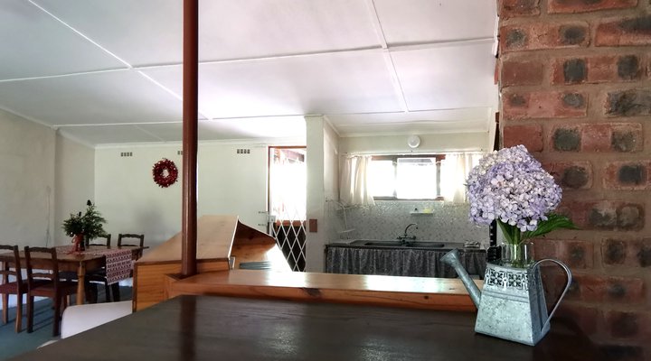 Annasrus Mountain Cottage