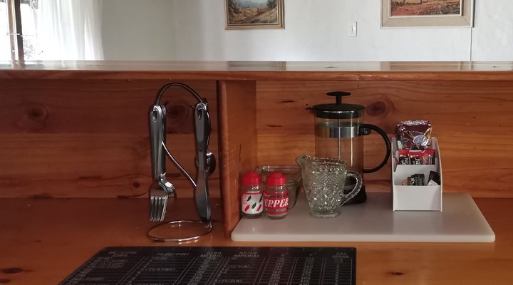 Annasrus Mountain Cottage