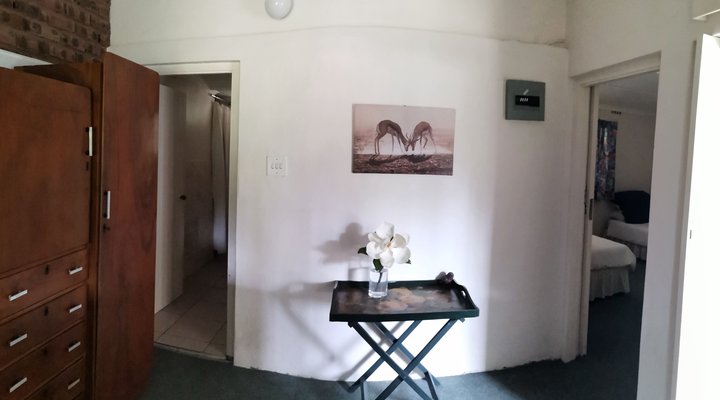 Annasrus Mountain Cottage