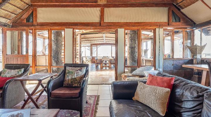 Buffelshoek Tented Camp