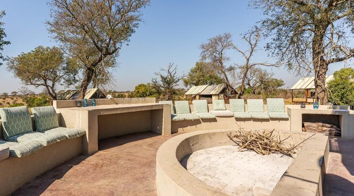 Buffelshoek Tented Camp